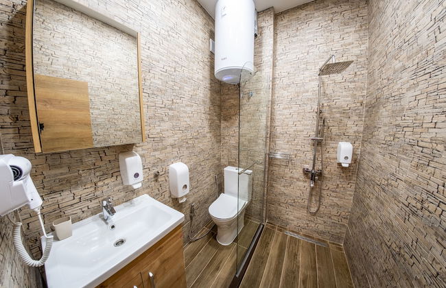 Sofia Life Apartments - Photo 45