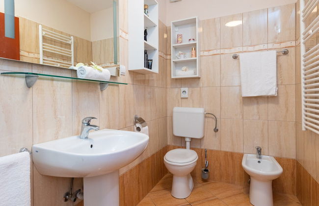 Villa Erna - Foto 56