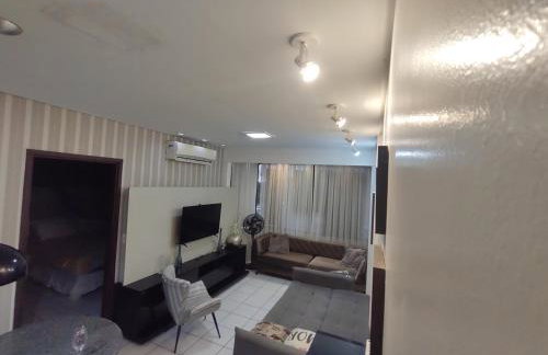 Flat 203 Ed Clarice Lispector, Ilhotas- Rio Poty - Foto 21