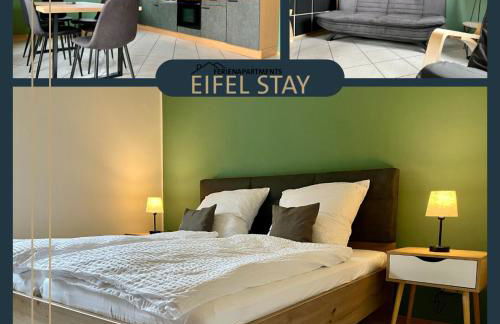 Ferienapartments Eifel Stay - Foto 9