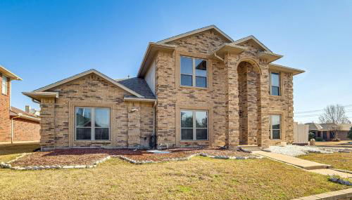 Walk to Lake Ray Hubbard Spacious Home with Pool - Foto 2