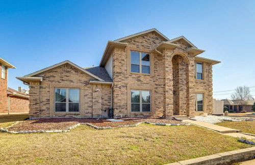 Walk to Lake Ray Hubbard Spacious Home with Pool - Foto 2