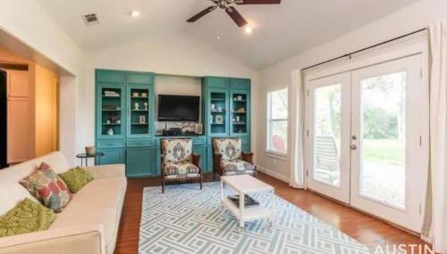 Retreat to the Outdoors with Colorado River Access - Foto 4