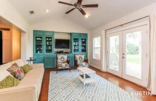 Retreat to the Outdoors with Colorado River Access - Photo 4