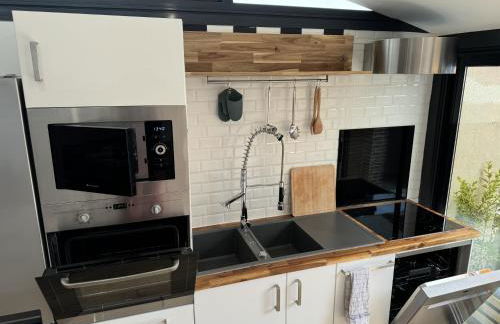 24H Legend - House 10 People With Private Terrace - Foto 69