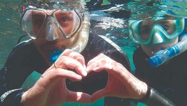 Snorkeling Class in Ilhabela - Photo 4