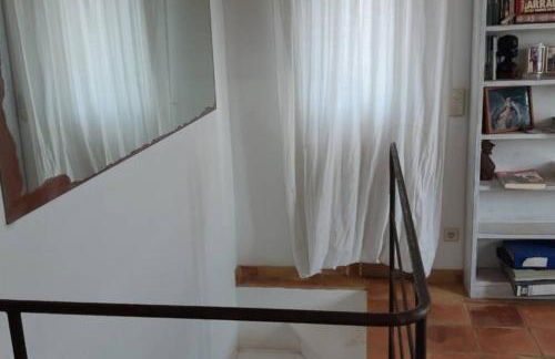 ESTUDIO RENOVADO CON BALCON PRIVADO Y COCINA vistas al mar TAMARIU y BEGUR - Foto 23