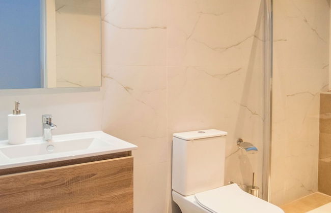 Orbis Boutique Studios by Holi - Foto 29