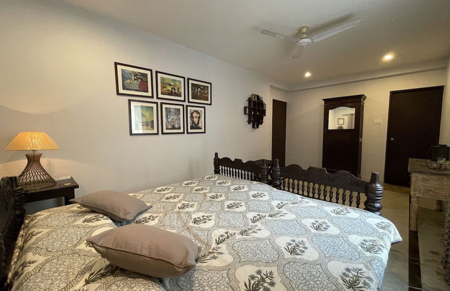 Casa Riverside- 5BHK Luxuty Pool Villa - Photo 12