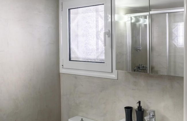 Modern Design Apartment Near Acropolis - Foto 12