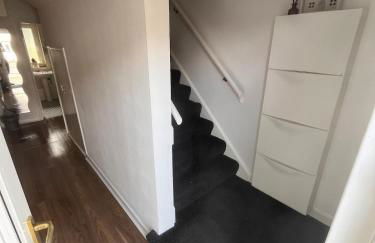 Mitchell House - Foto 10