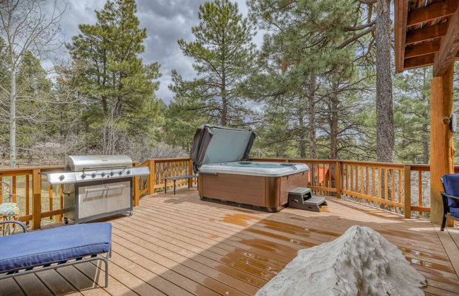 The Snow House - Foto 29