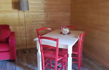 Lorica Suite Lago - Foto 62