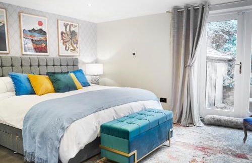 Bridge House Apartment. Luxury and cosy self contained apartment. - Photo 4