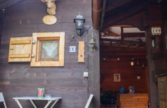 Le Chalet du Petit Ours - Photo 7