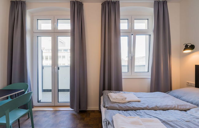 Nena Apartments Herrmannplatz - Foto 19