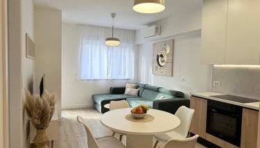 Apartment Oasis - Foto 4