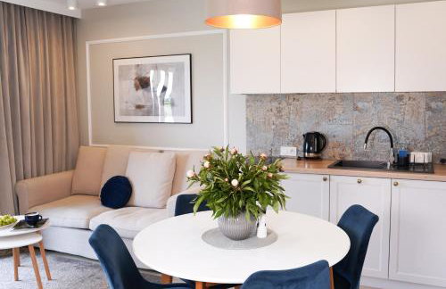 Apartamenty na Dworskiej - BLISKO ENERGYLANDIA, ZATOR, ZATORLAND - Foto 51