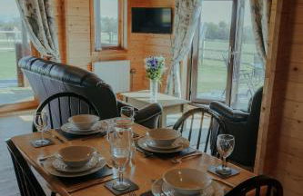 Ty Presto, Parc Y Fronwen - Foto 27