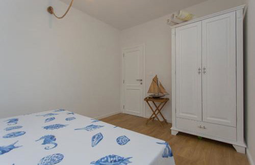 Captain's apartment - Foto 19