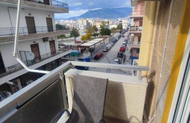 Alexa's Center Apartment - Foto 33