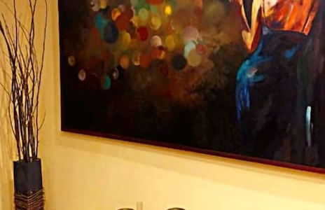 Elite Apartment Rio Mall - Foto 6