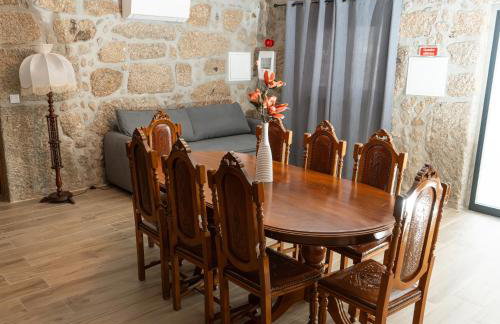 O Paraíso do Sobreiro - Country House - Foto 47