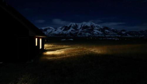 Yellowstone Trail Lodge - Foto 2