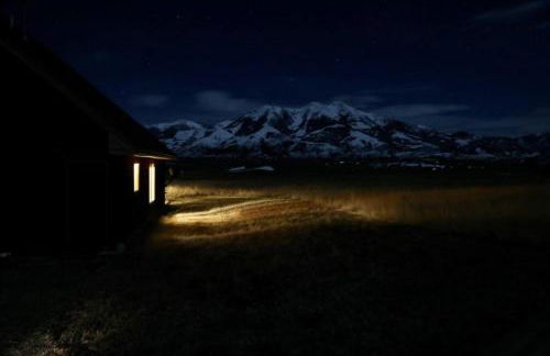 Yellowstone Trail Lodge - Foto 2