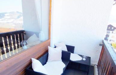 Berg-Juwel mit Hallenbad und Sauna, 4 Schlafbereiche, Hallenbad, Sauna, inklusive Bettwäsche, Handtücher, tolle Kinderausstattung - Foto 30