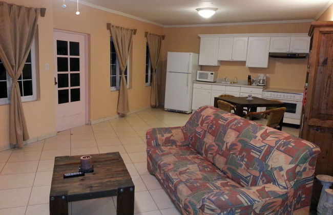 Le Chateau Ocean Villas - Foto 29