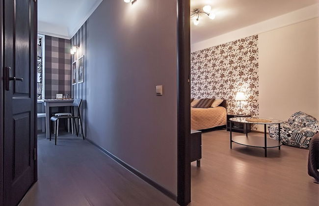 City of Rivers Zvezda - Foto 1