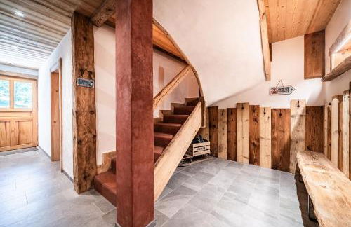 Le Perray Alpine Lodge - Photo 26