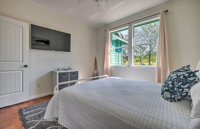 Gorgeous Luxury Home With Hot Tub Just 3 Miles to Dtwn! - Foto 8