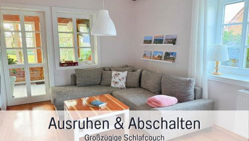 elbe511ferienzuhause im parkähnlichen Garten mit Teich - Foto 2