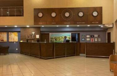 Iate Plaza Flat 613 - Foto 7