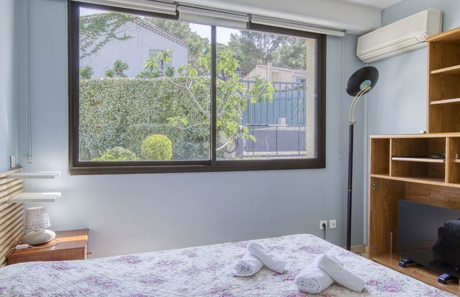 La Madrague d'Azur - Foto 10