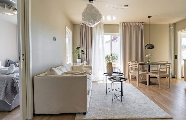 4 Star Holiday Home in Solvesborg - Foto 32