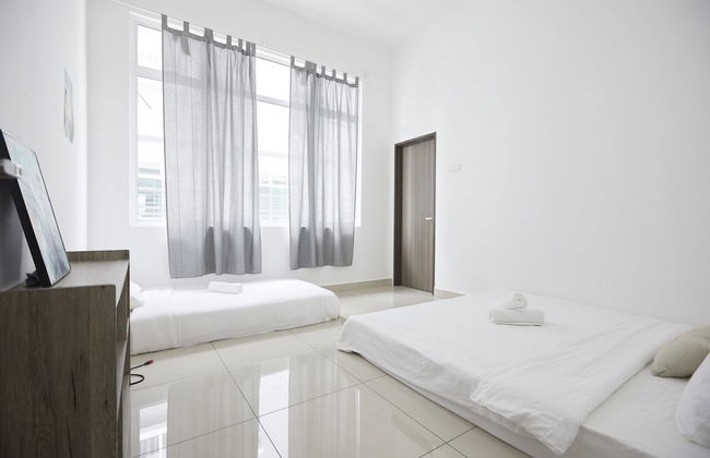 Desaru Arcadia Villa By Convergence - Foto 6