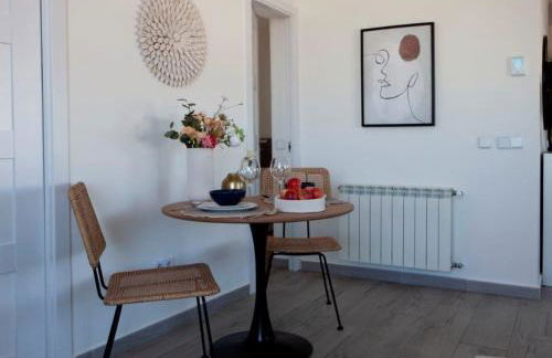 Wishome-Ático en Bernabéu con gran terraza - Foto 7