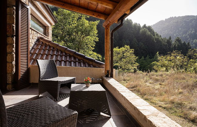 Hidden Stone Chalet - Foto 39