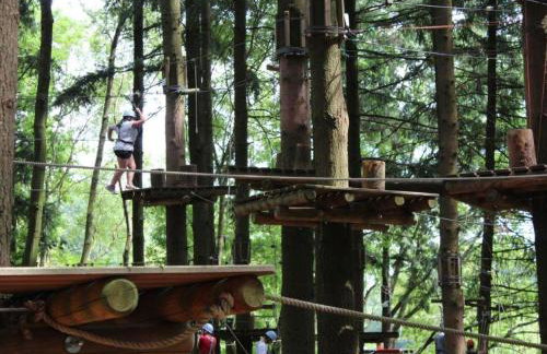 Ferienwohnung Rimbach - Foto 26