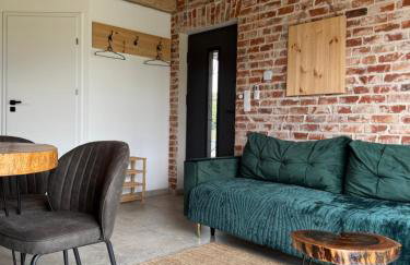 Pod Izerskim Niebem - kameralny domek z balią, w sąsiedztwie Świeradowa-Zdroju - Foto 15