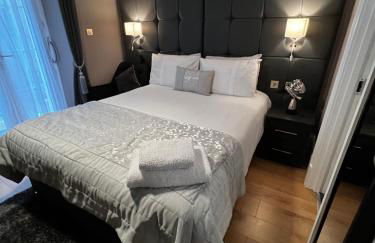 Amani Apartments - Glasgow City Centre - Foto 66