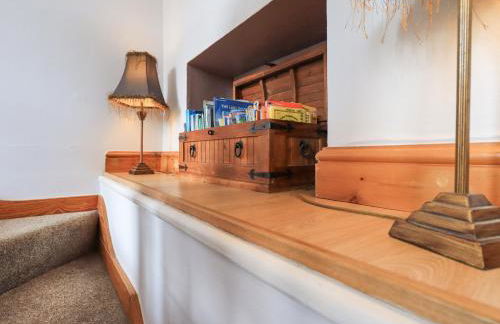 The Mounting Steps - Foto 16