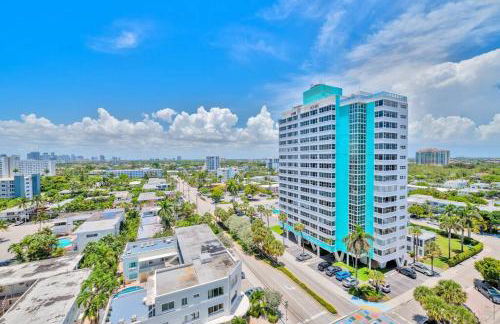 Studio Suite at Fort Lauderdale - Foto 13