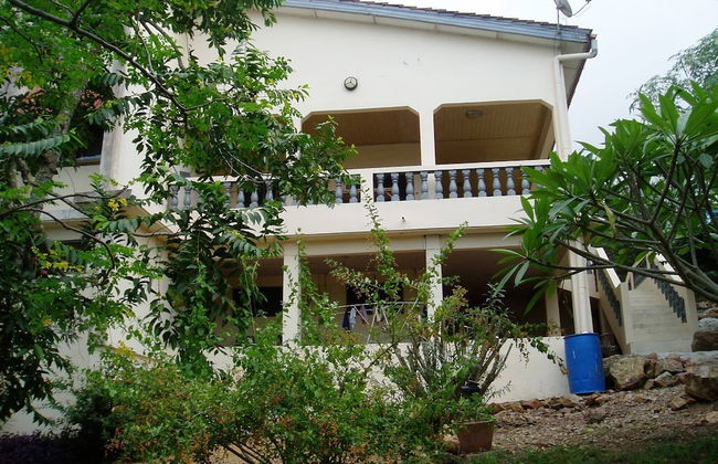 Nimohs' Holiday Home Mccarthy Hill Accra-ghana With Acs - Foto 6
