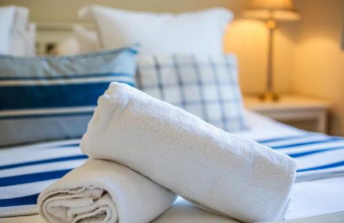 Sunshine - Beachfront home in Bracklesham Bay - Foto 25