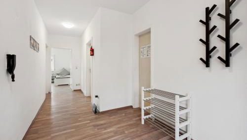 Monteurwohnungen in Köngen Küche, Wifi, Smart TV, Wendlingen, Stuttgart, Autobahn A8 - Foto 3