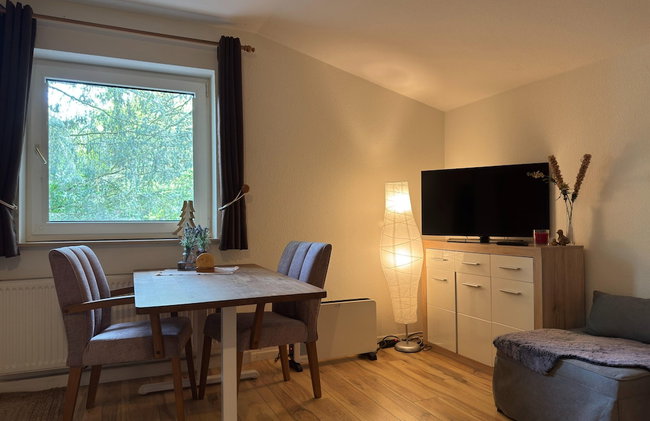 Cozy Apartment With Pool & Forest - Foto 6
